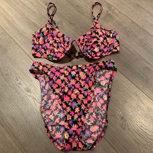 Vintage bikini